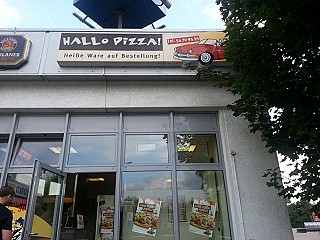 Hallo Pizza Berlin-Marzahn