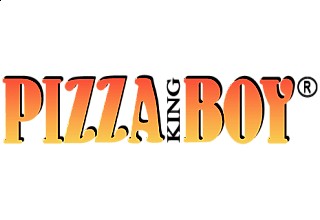 Pizza King Boy