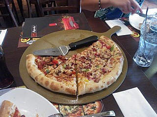 Pizza Vantio