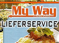 My Way Lieferservice