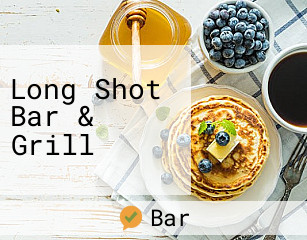 Long Shot Bar & Grill