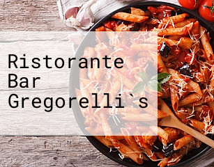 Ristorante Bar Gregorelli`s