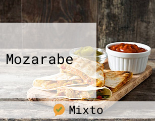 Mozarabe