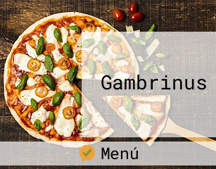 Gambrinus