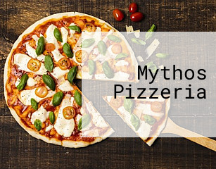 Mythos Pizzeria