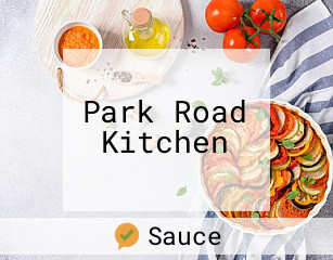 Park Road Kitchen