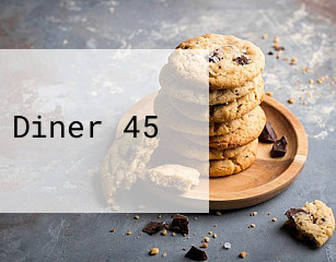 Diner 45