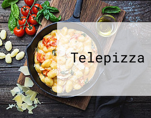 Telepizza