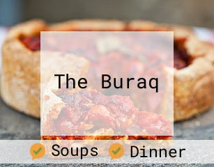 The Buraq
