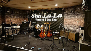 Sha.la.la （シャララ） Live