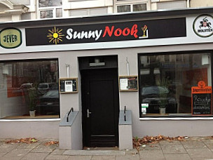 SunnyNook Bar Lounge