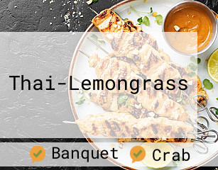 Thai-Lemongrass