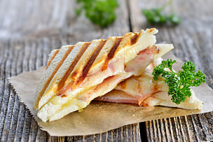 Shivam Sandwich