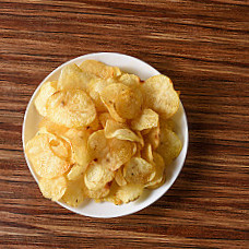 Shree Krishna Hot Chips