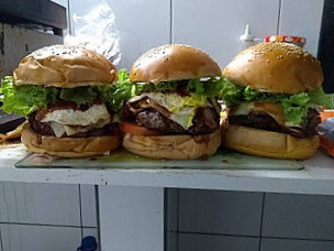 Brutus Burger Hamburgueria
