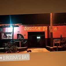 Biroska's