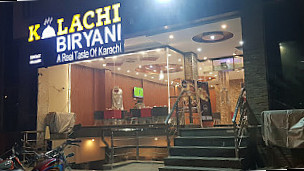 Kolachi Biryani/biryani Hub Phase 4 Bahria Town