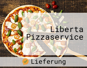 Liberta Pizzaservice