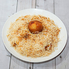 Dada Haji Biryani