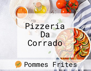 Pizzeria Da Corrado