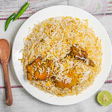 New Royal Biryani