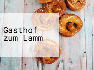 Gasthof Zum Lamm