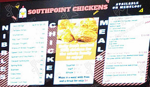 Southpoint Chickens
