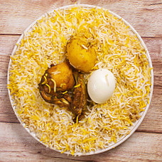 Ather Biryani