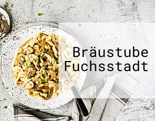 Bräustube Fuchsstadt