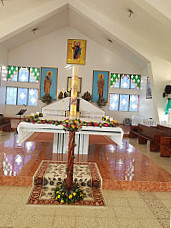 Iglesia Nuestra Señora De La Altagracia