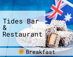 Tides Bar & Restaurant