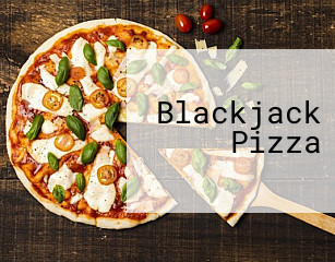 Blackjack Pizza