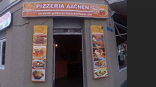 Pizzeria Veneziana