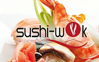 Sushi-Wok-Express
