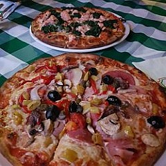 Pizza Service Mido Bello