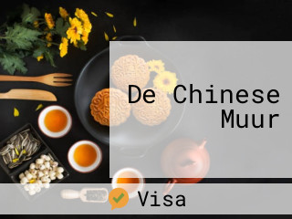 De Chinese Muur