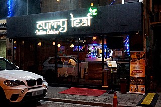 Curry Leaf 咖哩葉
