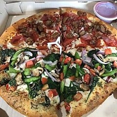 JoJoÂ´s Pizza