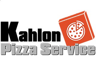 Kahlon Pizza Service
