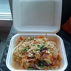 Mi Rai - Asian Food Ha Anh 