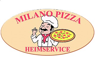 Milano Pizza Heimlieferservice