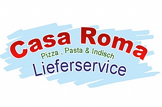 Casa Roma Lieferservice