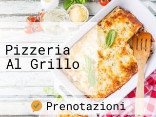 Pizzeria Al Grillo
