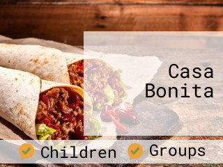 Casa Bonita