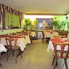Bella India Restaurant