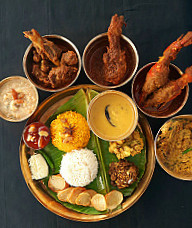 Malai Curry