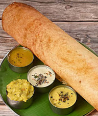 Baba Loknath South Indian Food
