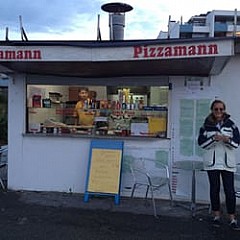 Pizzamann
