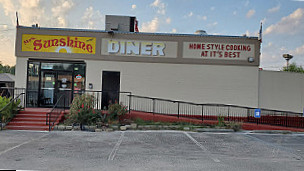 Ms. Sunshine Diner