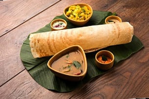 South Indian Flavours